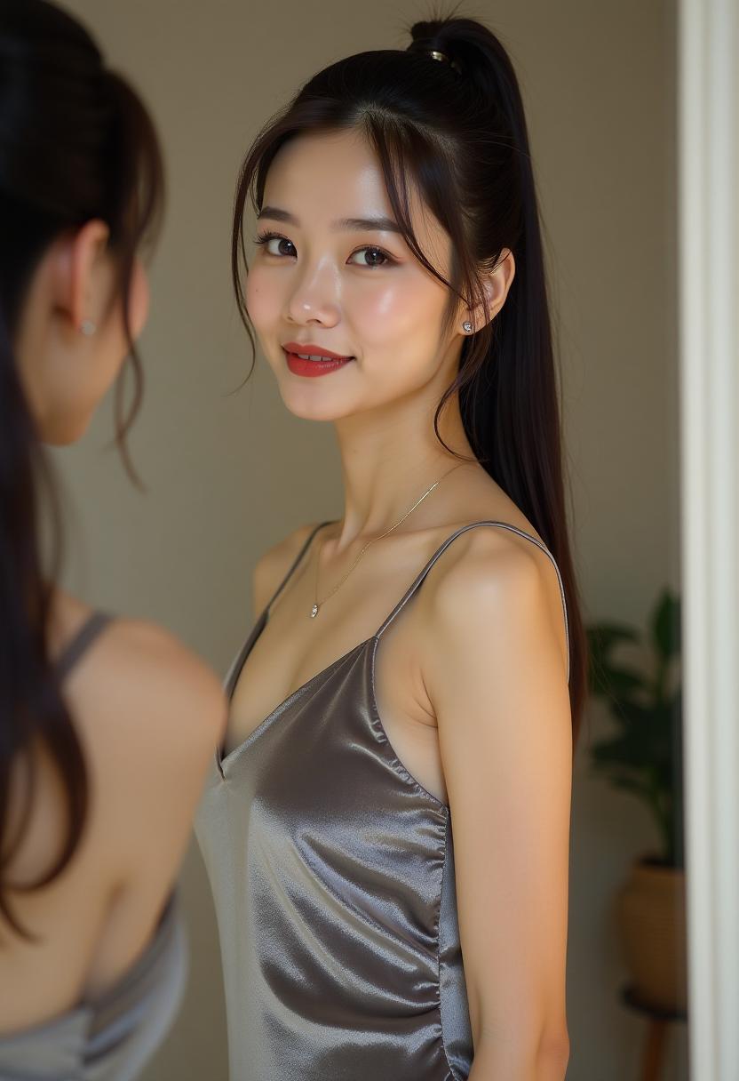 远山有回声电视剧海报