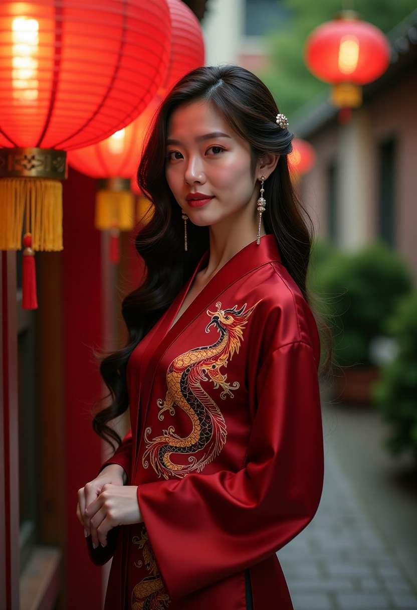 晴窗之下